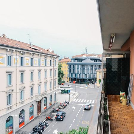 Flora Inn, Paglia 2 - Nel Cuore Del Centro Citta Bergamo Exteriér fotografie