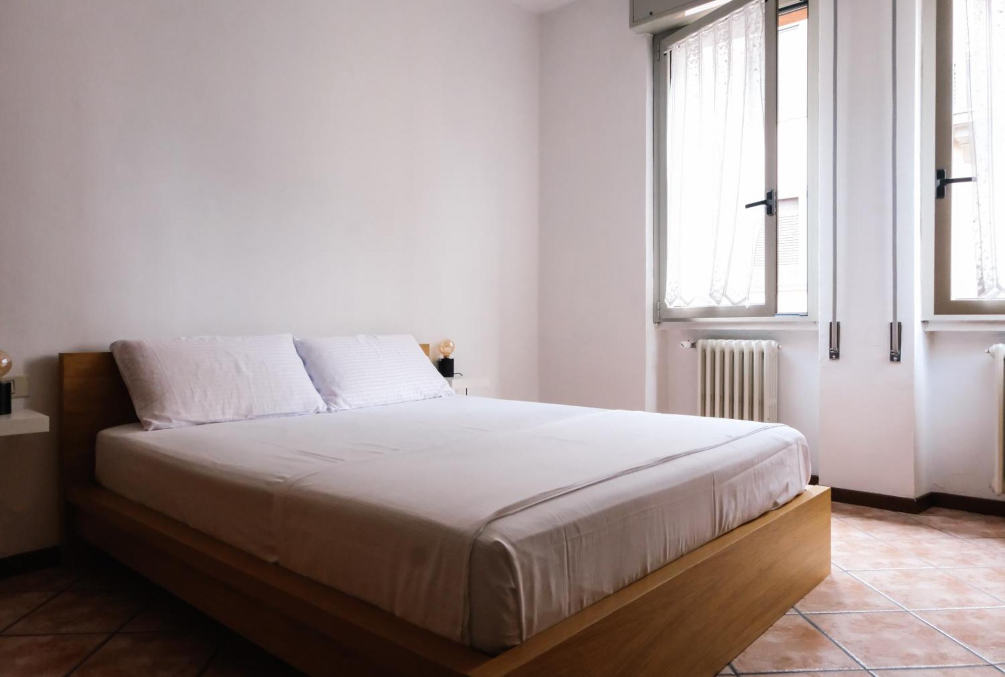 Flora Inn, Paglia 2 - Nel Cuore Del Centro Citta Bergamo Exteriér fotografie