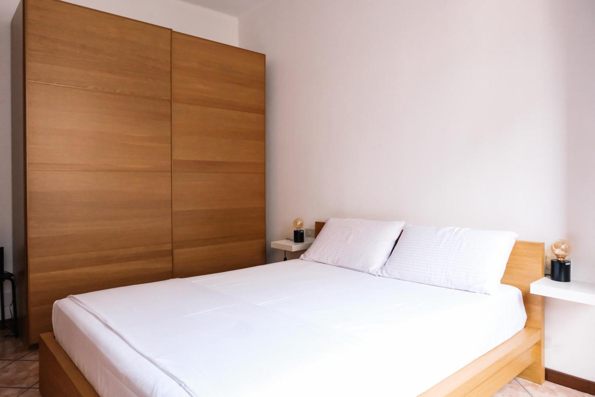Flora Inn, Paglia 2 - Nel Cuore Del Centro Citta Bergamo Exteriér fotografie