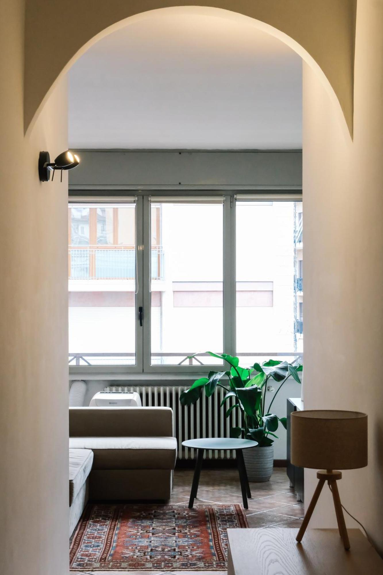 Flora Inn, Paglia 2 - Nel Cuore Del Centro Citta Bergamo Exteriér fotografie