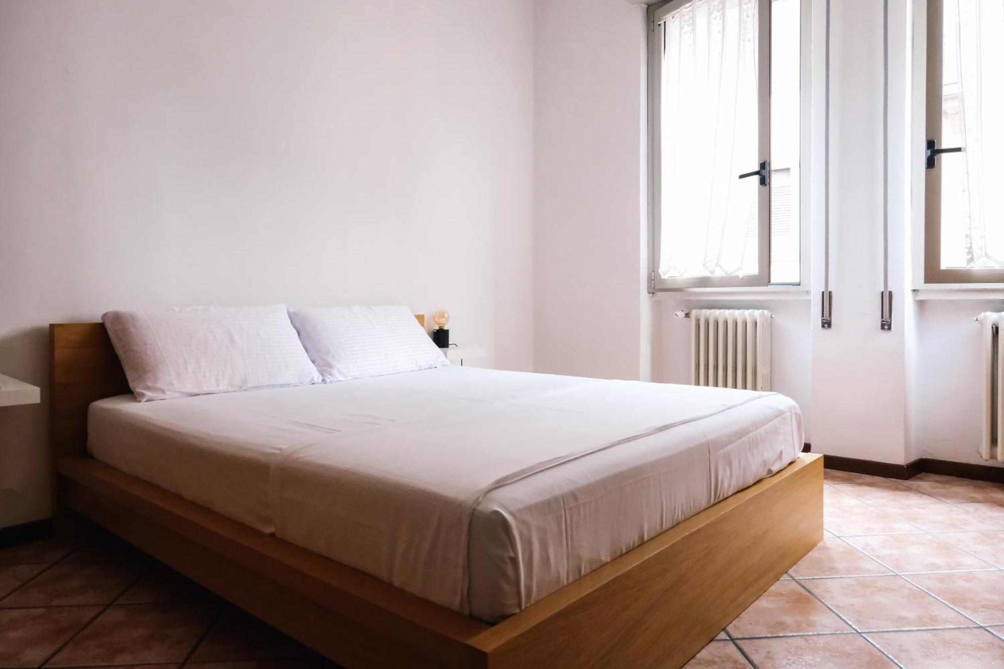 Flora Inn, Paglia 2 - Nel Cuore Del Centro Citta Bergamo Exteriér fotografie