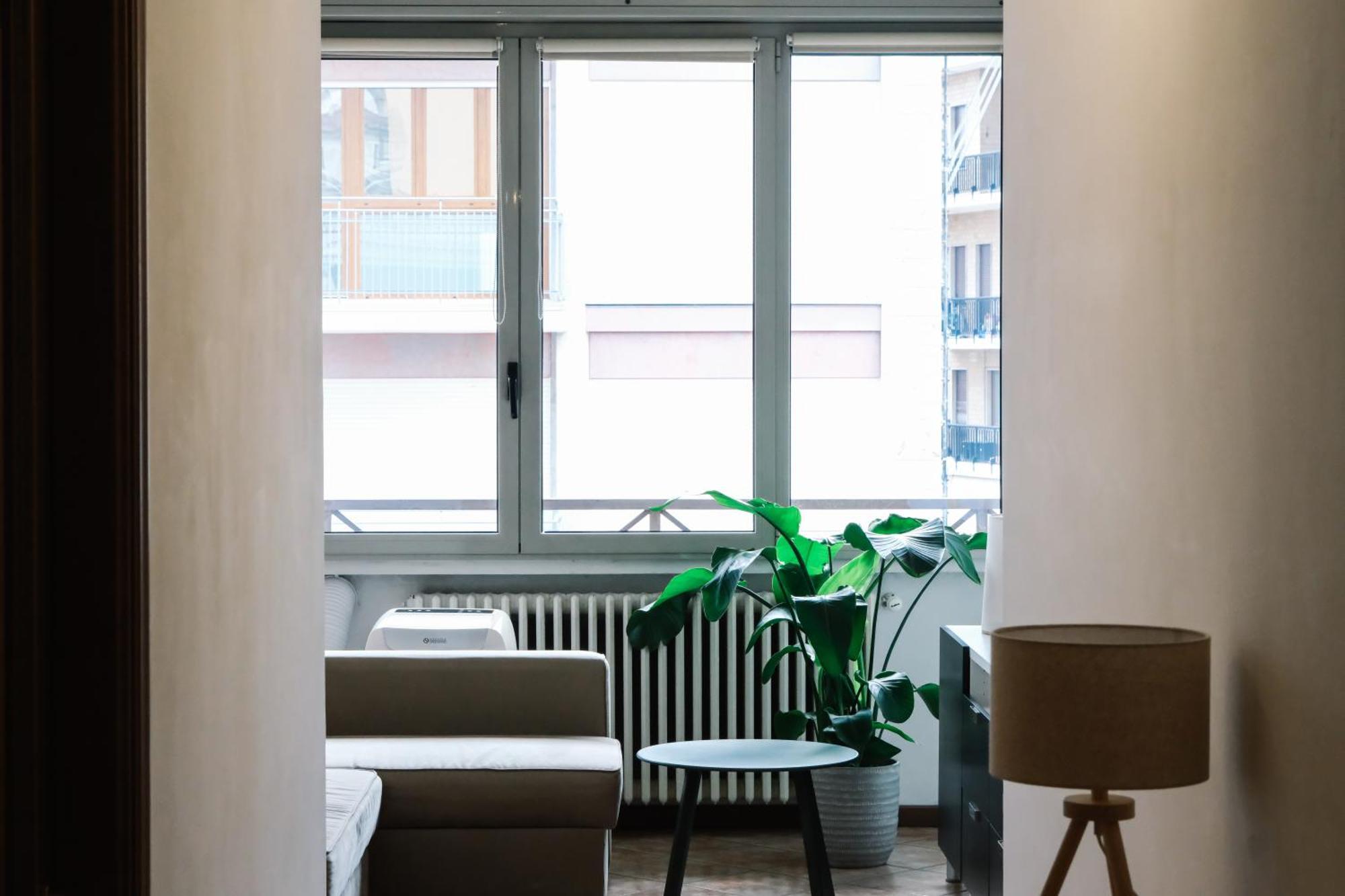 Flora Inn, Paglia 2 - Nel Cuore Del Centro Citta Bergamo Exteriér fotografie