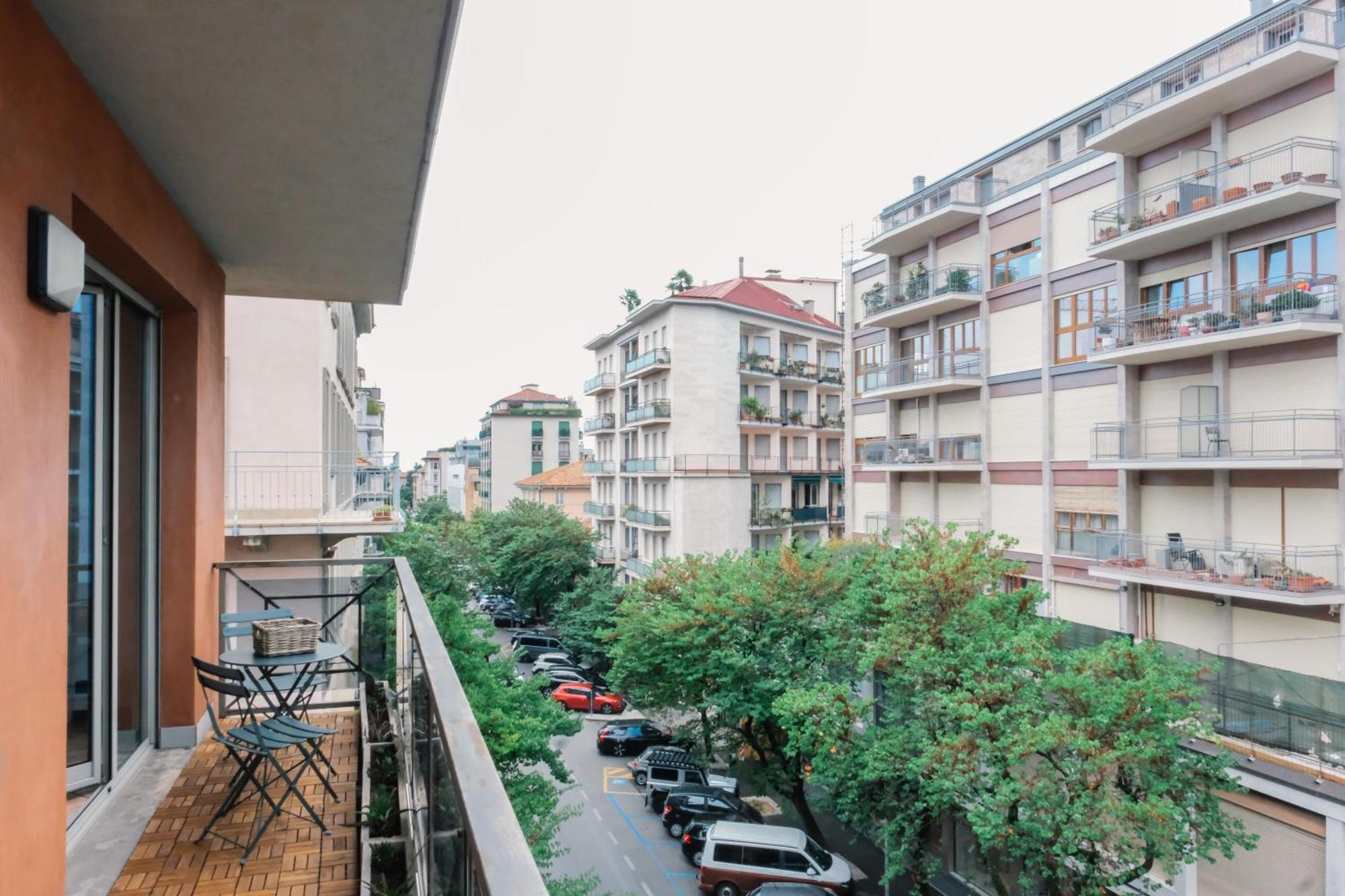 Flora Inn, Paglia 2 - Nel Cuore Del Centro Citta Bergamo Exteriér fotografie